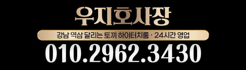 강남 룸싸롱 *야맵추천*달토♥터치룸♥우지호 01029623430 8
