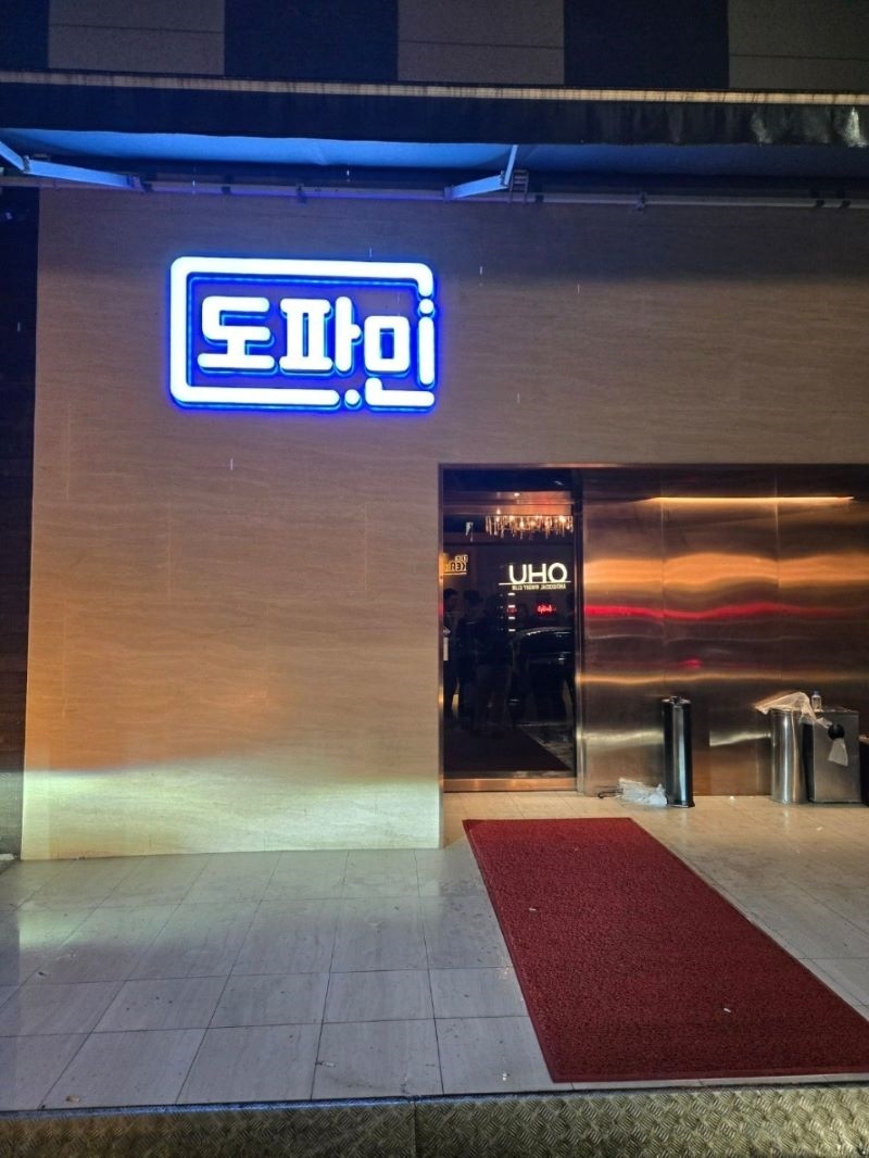 강남 룸싸롱 DOPAMINE 터치룸 김태리실장 01064693899 1