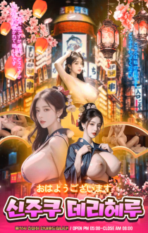 출장/기타 마포 신주쿠 데리헤루 전지역 야맵